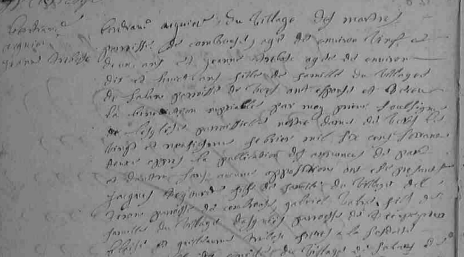 Mariage Alquie Bertrand - Trebosc Jeanne 29_02_1672 -1.jpg